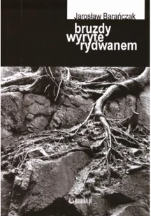 Bruzdy wyryte rydwanem - Poezja - miniaturka - grafika 1