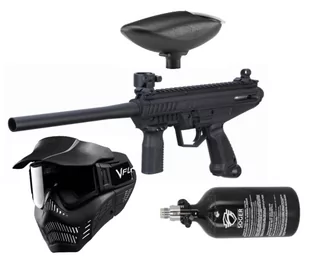 Tippmann Stormer Basic rental set - Paintball - miniaturka - grafika 1