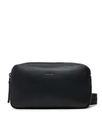 Nerki - Calvin Klein Saszetka nerka Modern Business Waistbag K50K513149 Czarny - miniaturka - grafika 1