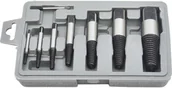 Klucze i nasadki - Kraftmann śrubami Wykrętaki komplet, 8-częściowy, 1897 - miniaturka - grafika 1