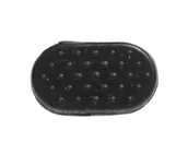 Akcesoria do skatingu - OEM Gumka manetki przepustnicy gazu dla Xiaomi MiJia Electric Scooter M365 - miniaturka - grafika 1