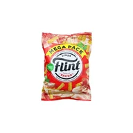 Krakersy - Sucharki pszenno-żytnie o smaku bekonu "Flint" 110g - miniaturka - grafika 1