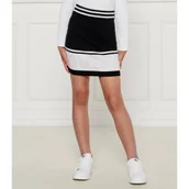 Sukienki i spódniczki dla dziewczynek - Guess Spódnica - miniaturka - grafika 1