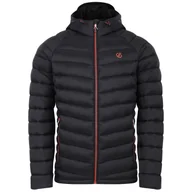 Kurtki męskie - Kurtka męska Dare 2b Torrek Baffled Jacket Rozmiar: XL / Kolor: czarny - miniaturka - grafika 1