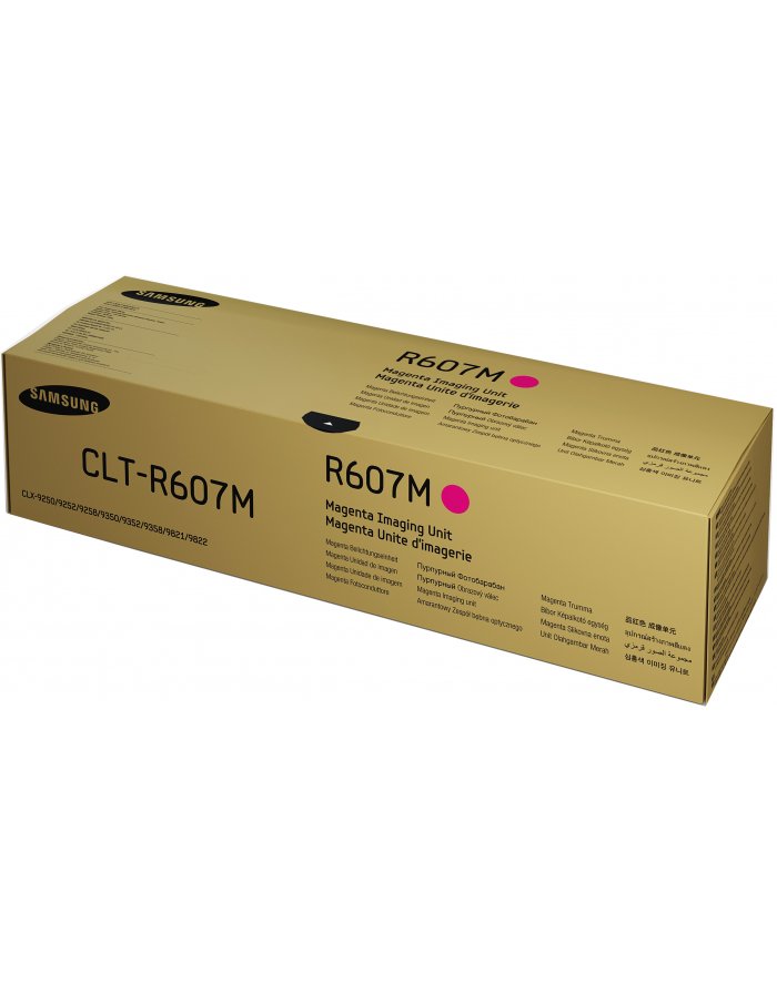 Samsung CLT-R607M Magenta Imaging Unit SS664A