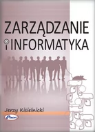 E-booki - informatyka - Zarządzanie i informatyka - miniaturka - grafika 1