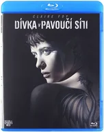 Filmy akcji Blu-Ray - Dziewczyna w sieci pająka - miniaturka - grafika 1