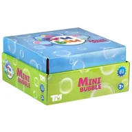 Bańki mydlane - Bańki Fru Blu mini 50ml p36 9769 mix cena za 1 szt - miniaturka - grafika 1