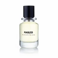 Wody i perfumy damskie - Fugazzi In Love With Cocos Extrait Perfumy dla kobiet 50 ml - miniaturka - grafika 1