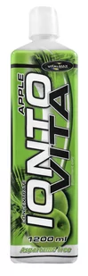 Ionto Vitamin Drink Liquid 1200Ml - Napoje energetyczne i izotoniczne - miniaturka - grafika 1