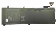 Baterie do laptopów - Dell Bateria 3-Cell 56Wh CP6DF CP6DF - miniaturka - grafika 1