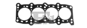 Uszczelki silnikowe - Uszczelka, głowica cylindrów FA1 EC3300-904 - miniaturka - grafika 1