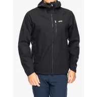 Kurtki rowerowe - Kurtka rowerowa męska POC Motion Rain Jacket - miniaturka - grafika 1