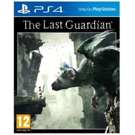 Gry PlayStation 4 - The Last Guardian GRA PS4 - miniaturka - grafika 1