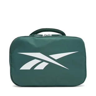 Kosmetyczka Reebok RBK-U1-001-SS25 Zielony - Kosmetyczki, organizery i kuferki - miniaturka - grafika 1