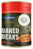 Racje żywnościowe - SKYFOOD BAKED BEANS - Fasolka po bretońsku - miniaturka - grafika 1