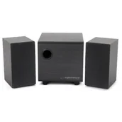 Głośniki komputerowe - Esperanza EP123 TWIST 2.1 - miniaturka - grafika 1