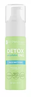 Podkłady do twarzy - Bell HYPO Detox Face Mattifier Gel, żelowy fluid, 01, 30g - miniaturka - grafika 1