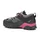 Kayland Duke W's GTX damskie buty trekkingowe, Czarna Fuchsia, 37 EU