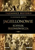 Czasopisma - Tajemnice Historii Tom 35 - miniaturka - grafika 1