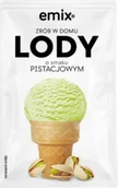 Galaretki - EMIX LODY PISTACJOWE 40G - miniaturka - grafika 1