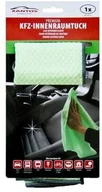 Akcesoria do mycia samochodu - Xantos XANTOS Innenraum-Pflegetuch 40x40cm grün - miniaturka - grafika 1