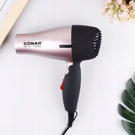 Suszarki do włosów - Suszarka do włosów RETOO U159 - miniaturka - grafika 1