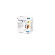 Hartmann Plaster omnipor hypoalergiczny 2,5 cm x 5 m