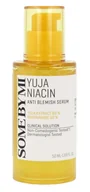 Serum do twarzy - Some By Mi Yuja Niacin Anti Blemish Serum 50 ml - miniaturka - grafika 1