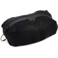 Torby fotograficzne i futerały - Peak Design Pokrowiec Ultralight Mesh Packing Cube XS czarny - miniaturka - grafika 1