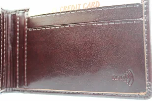 Etui Na Dokumenty Wizytownik WILMAR (PL) Poziome P1/5 BIS - Etui na dokumenty i karty - miniaturka - grafika 8