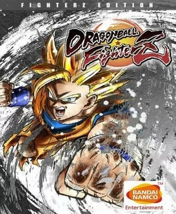 DRAGON BALL FighterZ - FighterZ Edition - Gry PC Cyfrowe - miniaturka - grafika 1