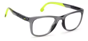 Okulary korekcyjne Carrera HYPERFIT 23 3U5 - Okulary korekcyjne, oprawki, szkła - miniaturka - grafika 2