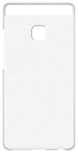 Huawei oryginalne Etui do P9 Transparent (51991565) - Etui i futerały do telefonów - miniaturka - grafika 1