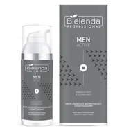 Kremy do twarzy - Bielenda Men, Krem Łagodząco-wzmacniający, 50ml - miniaturka - grafika 1