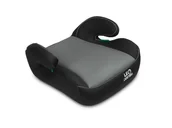 Foteliki samochodowe - Fotelik Leo I-Size Grey (125-150) - miniaturka - grafika 1