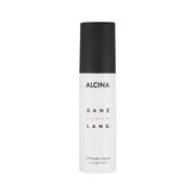Odżywki do włosów - Alcina 2 fazowy spray do włosów długich GANZ SCHÖN LANG 125ml - miniaturka - grafika 1