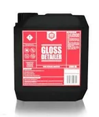 Kosmetyki samochodowe - GOOD STUFF Gloss Detailer - Połysk i ochrona lakieru (5L) - miniaturka - grafika 1