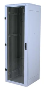 Triton SZAFA 19&quot; DELTA/S 18U/600x800mm stojąca RMA-18-A68-CAx-A1 - Szafy rack - miniaturka - grafika 2