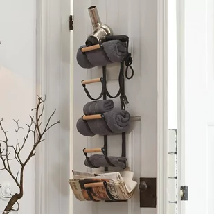 Wieszak na wino Utica - Przybory do gotowania - miniaturka - grafika 1