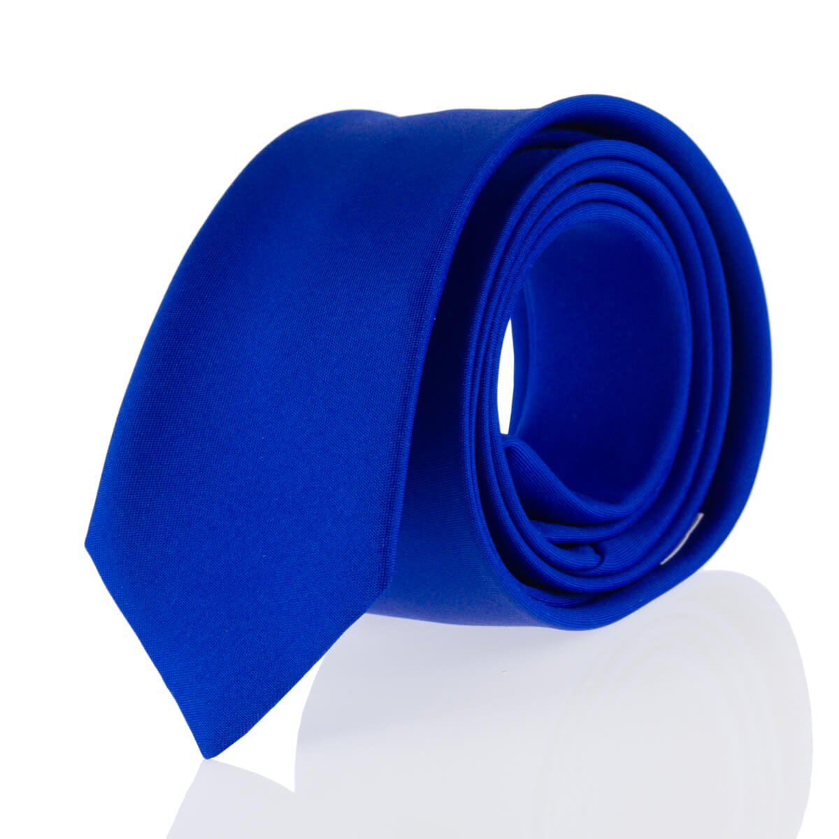 Krawat klasyczny męski śledź , KRW-MEN-7