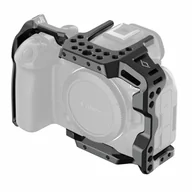 Akcesoria fotograficzne - 8sinn Klatka operatorska do Canon R / R5 / R6 / R6 II Cage - miniaturka - grafika 1