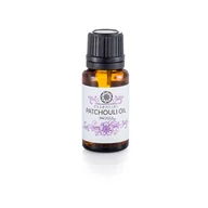 Aromaterapia - Yasmeen - Zapach Orientu Olejek eteryczny Paczulowy 15 ml - miniaturka - grafika 1