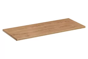 MONAKO OAK 893 Blat 120 cm - Meble łazienkowe - miniaturka - grafika 1