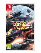 Gry Nintendo Switch - Andro Dunos 2 GRA NINTENDO SWITCH - miniaturka - grafika 1