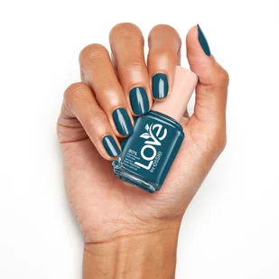 Essie LOVE by Essie 80% Plant-based Nail Color 200 Doin' My Best - Lakiery do paznokci - miniaturka - grafika 5