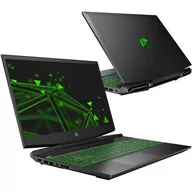 Laptopy - HP Pavilion Gaming 15-DK2813NW 15.6" IPS i5-11300H 8GB RAM 512GB SSD GeForce RTX3050 5Z805EA - miniaturka - grafika 1