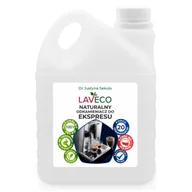 Akcesoria i części do ekspresów do kawy - Naturalny odkamieniacz do ekspresu - 2 l - miniaturka - grafika 1