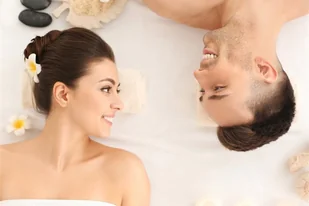 Luksusowe Spa Day dla dwojga w Krakowie - Czasopisma - miniaturka - grafika 1