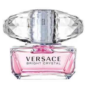 Versace Bright Crystal woda toaletowa 50ml - Wody i perfumy damskie - miniaturka - grafika 1